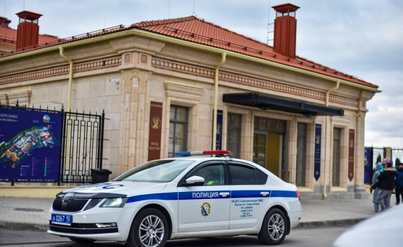 До 26 января Госавтоинспекция Севастополя усилит контроль за дорожным движением До 26 января Госавтоинспекция Севастополя усилит контроль за дорожным движением