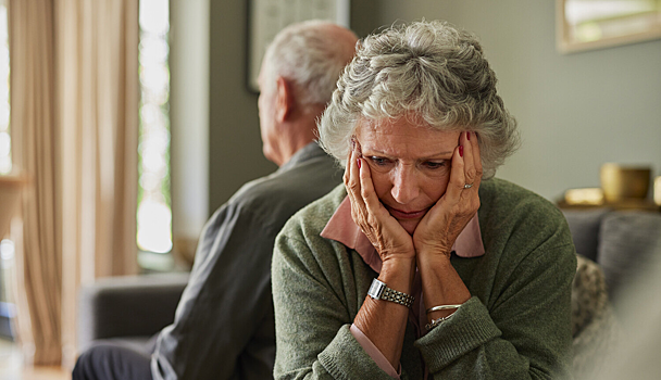 Назван неочевидный фактор риска развития болезни Альцгеймера