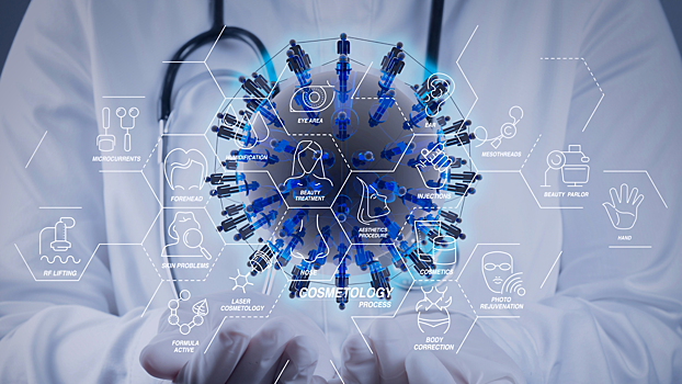 Биологи нашли природный протектор от побочных эффектов химиотерапии