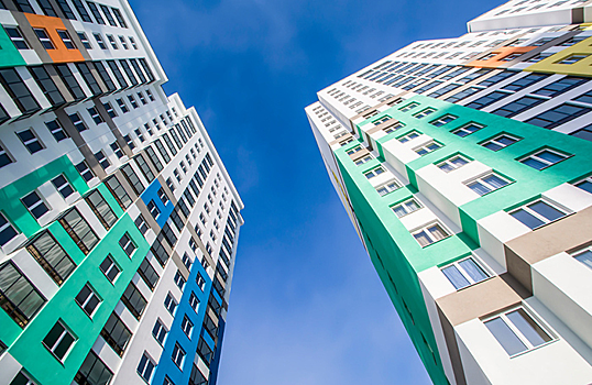 Столичный рынок жилья бьет рекорды