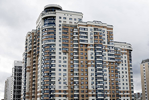 Россиянам напомнили об изменениях в семейной ипотеке