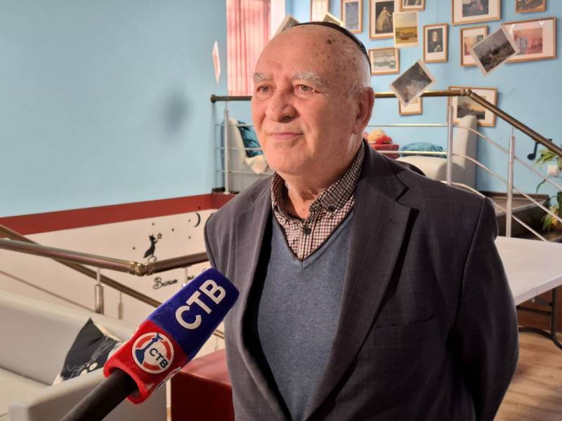 Память без срока давности: о важном с молодежью