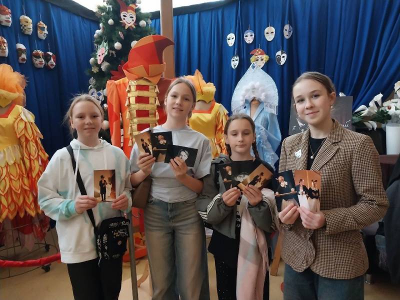 В Севастополе торжественно отметили первый общероссийский День артиста