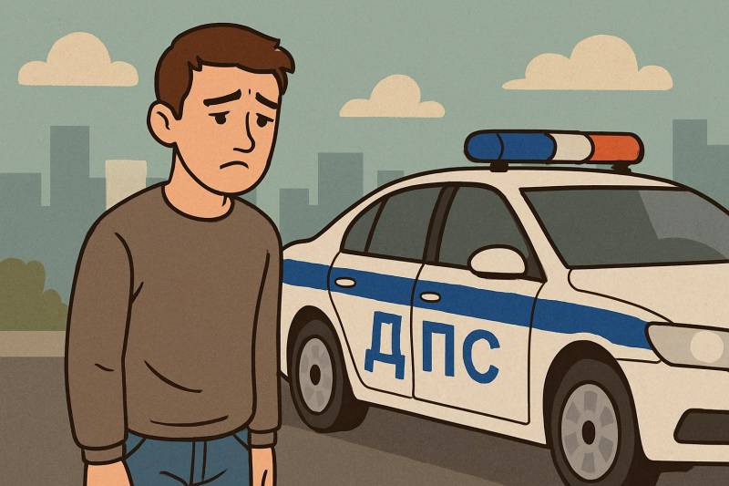 В Саках полицейскими пресечен факт дачи взятки сотрудникам Госавтоинспекции