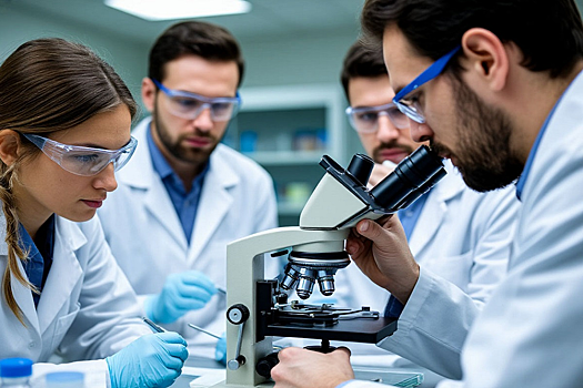 Ученые выяснили, какая бактерия позволяет есть жирное и не полнеть