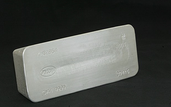 Мировые цены на серебро обновили исторический рекорд