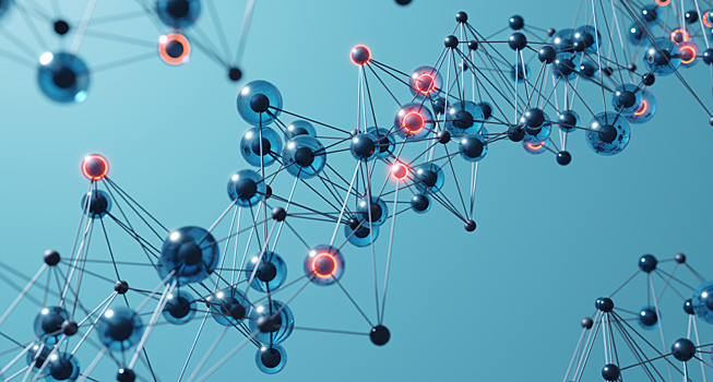 Биофизики впервые научились управлять квантовыми процессами внутри белков