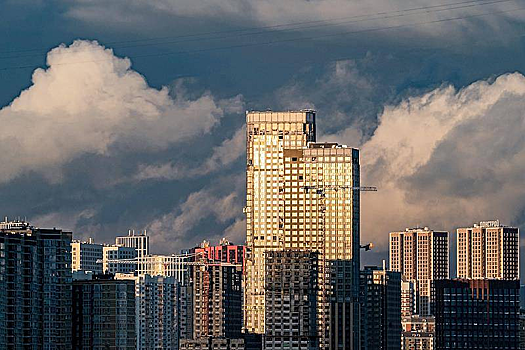 Названы российские регионы с самым дорогим жильем