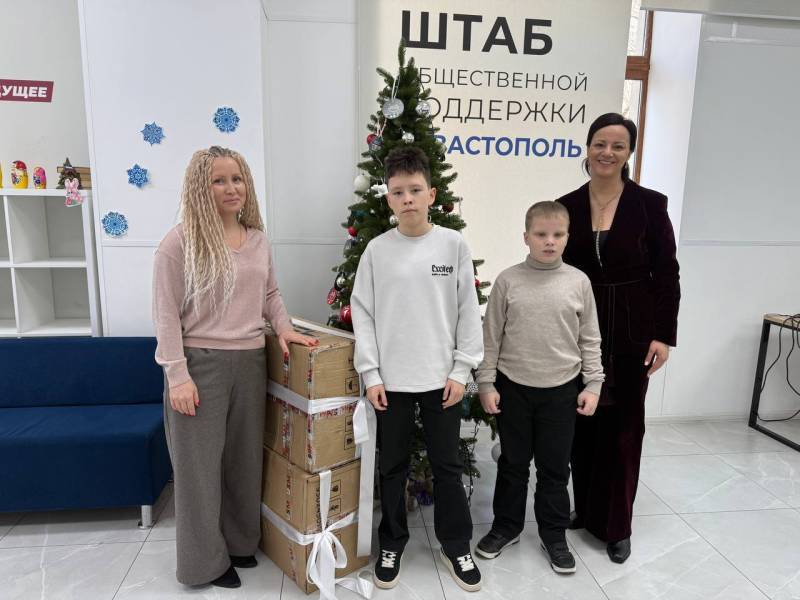 Время мечтать: к акции «Ёлка желаний» присоединилась Мария Литовко