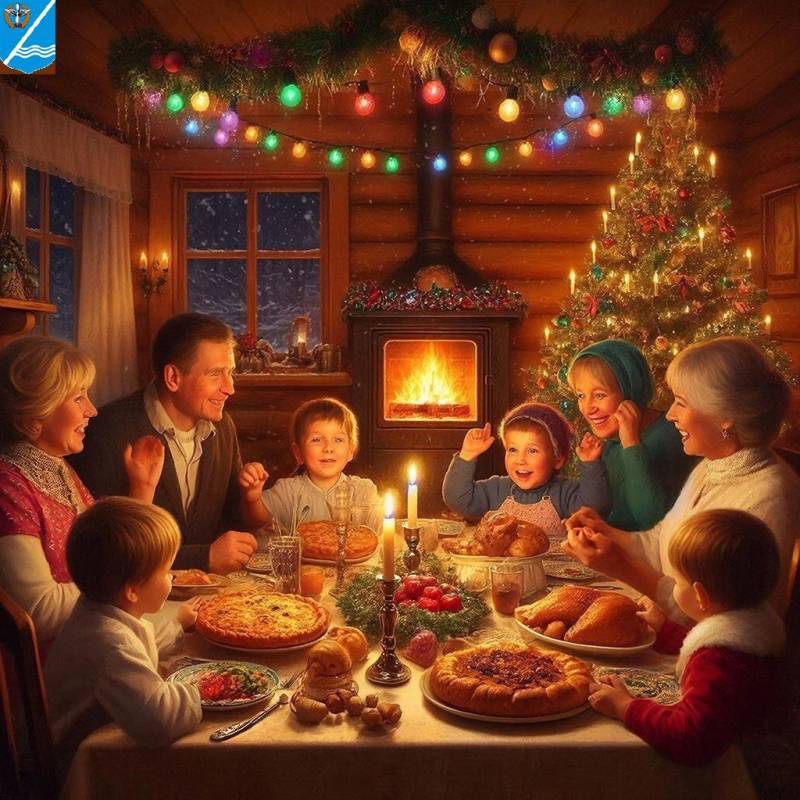 Дорогие жители Качинского муниципального округа!