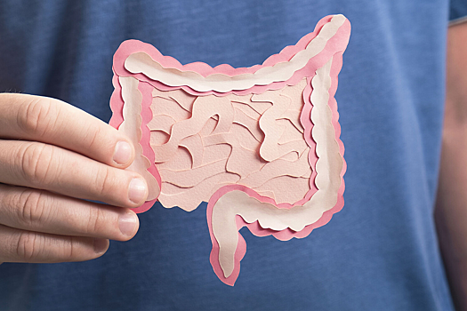 Найдена генетическая причина воспаления кишечника