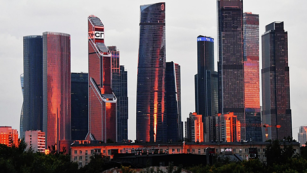 В «Москва-Сити» продают апартаменты без окна площадью 8 кв. м