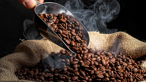 В кофе обнаружены вещества, регулирующие уровень сахара в крови