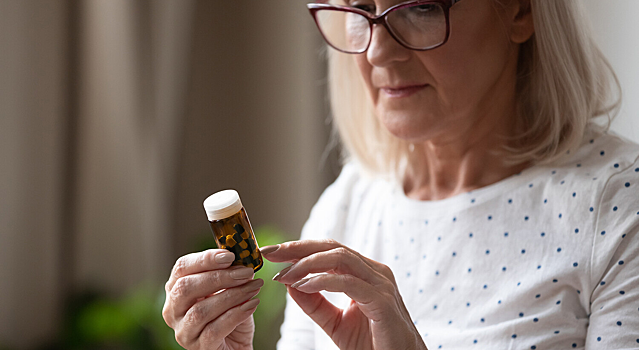 Развеян популярный миф о влиянии менопаузы на здоровье женщин