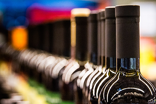 Италия узаконила выпуск безалкогольного вина