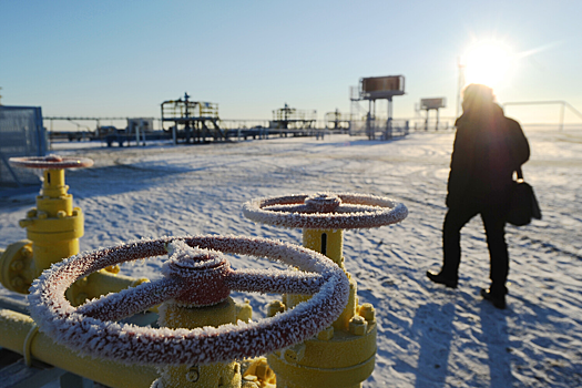 Евросоюз внес послабления в проект по отказу от российского газа