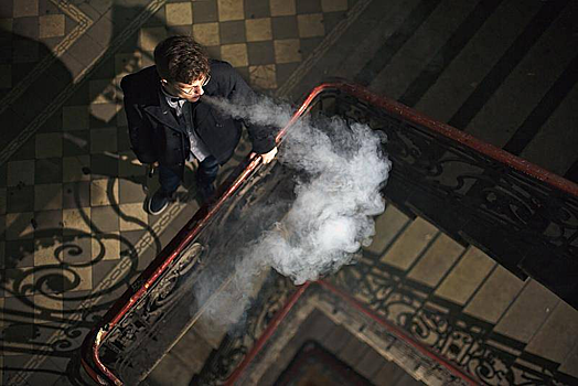 Раскрыт неочевидный вред курения для психического здоровья