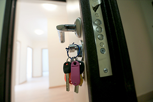 В нотариате сообщили о росте оформленных сделок с недвижимостью