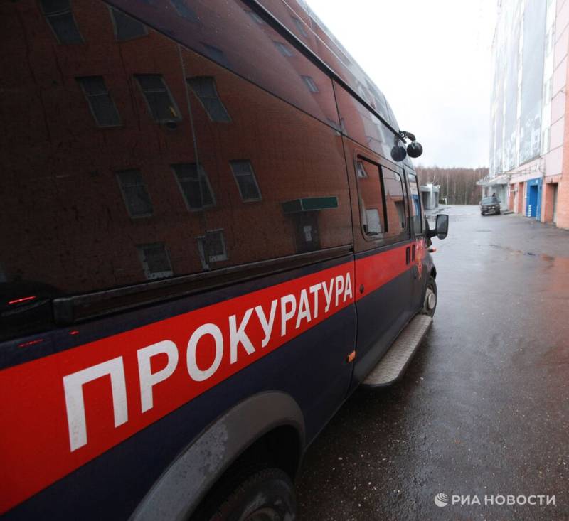 Прокуратура Приамурья проведет проверку по факту удара током ребенка в ТЦ