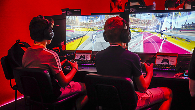 Сколько на неделе можно играть в видеоигры, не вредя здоровью