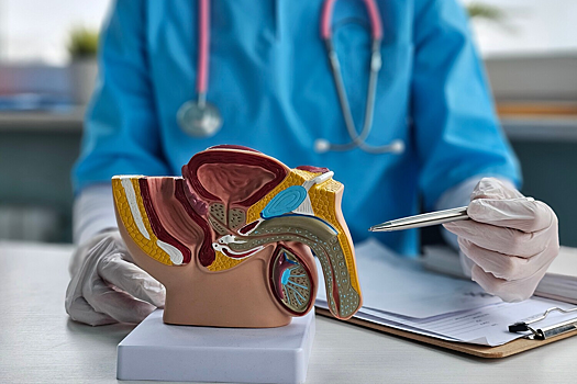 Ученые выяснили, у кого риск смерти от рака мочевого пузыря повышен на 52%