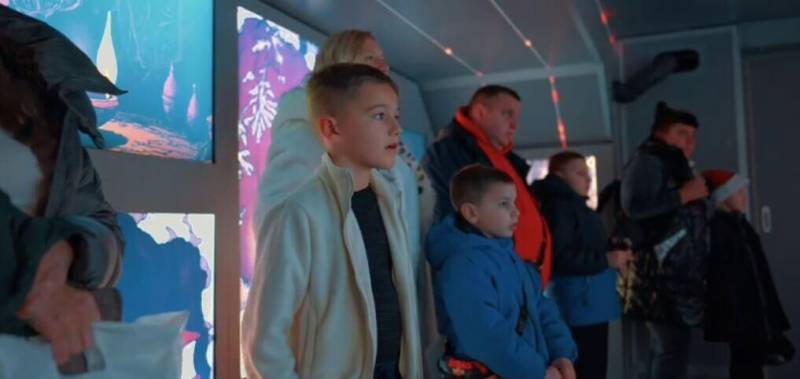 "Россия – Моя история": в Севастополе проведут бесплатные экскурсии "Россия – Моя история": в Севастополе проведут бесплатные экскурсии