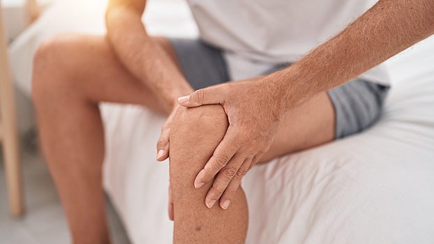 Определено лучшее «лекарство» от боли в суставах