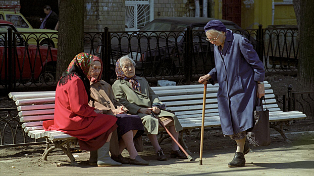 В Госдуме поддержали социально-экономический мониторинг пенсионеров