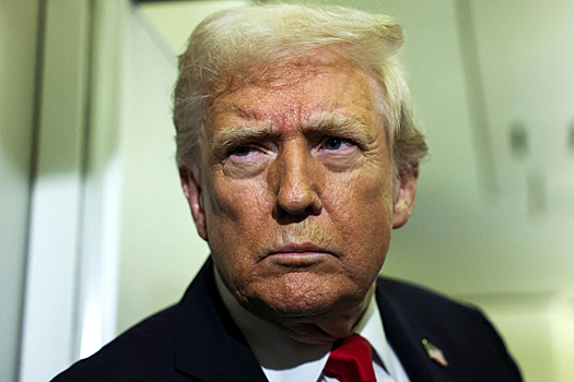 Трамп рассказал, сколько США получили в виде поступлений от пошлин