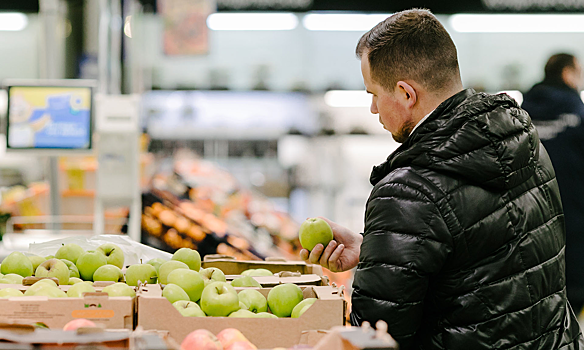Названо главное достижение российской экономической политики