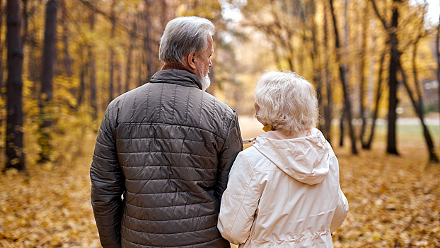 Выявлен неочевидный фактор ускоренного старения