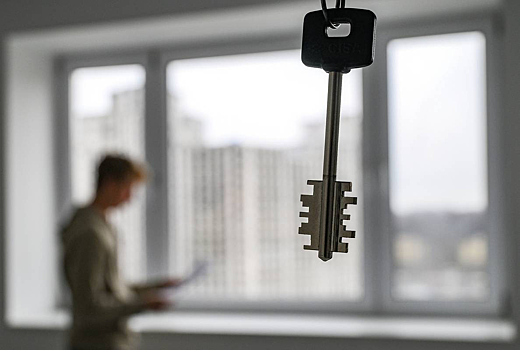 В первые за девять лет в России подешевел один вид жилья