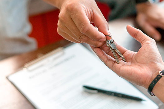 Программу доступной аренды жилья планируют расширить за пределы Дальнего Востока