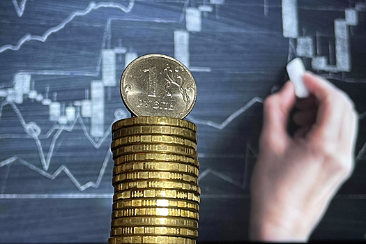 Центробанк: Инфляция за 2025 год стала самой низкой в России с 2020 года