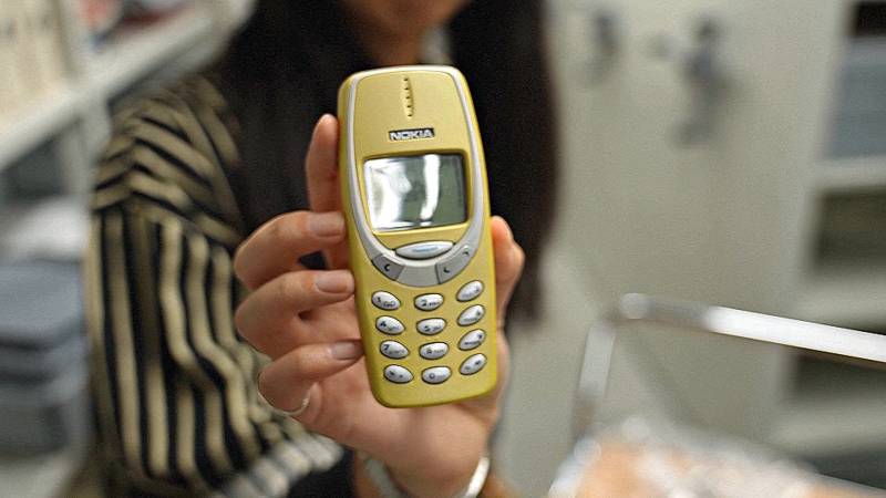 Архив дизайна культувых телефонов Nokia: капсула времени и видение будущего