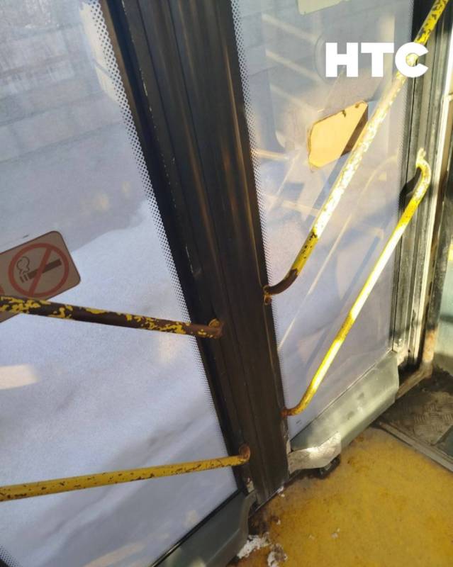 Что с общественным транспортом в Байдарской долине?