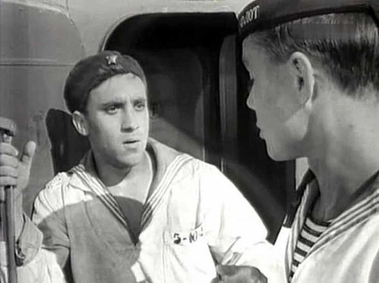 Высоцкий. Камера. Мотор. В каких фильмах снимался легендарный советский артист в Крыму