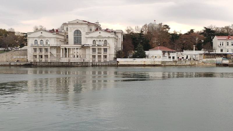 Погода на 20 января 2026 года в Крыму и Севастополе: воздух прогреется до 5 градусов