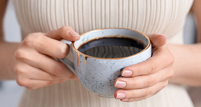 Кофеин может стать новым инструментом в борьбе с раком