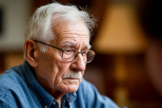 Алкоголь оказался полезен в борьбе с деменцией