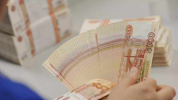 Годовая инфляция в РФ на 12 января составила 6,27%