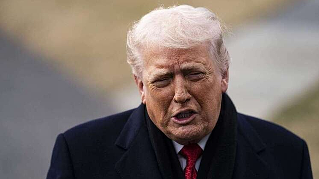 Трамп: США придется вернуть доходы от пошлин, если ВС признает их незаконными