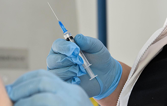 Началась третья фаза клинических исследований аллерговакцины