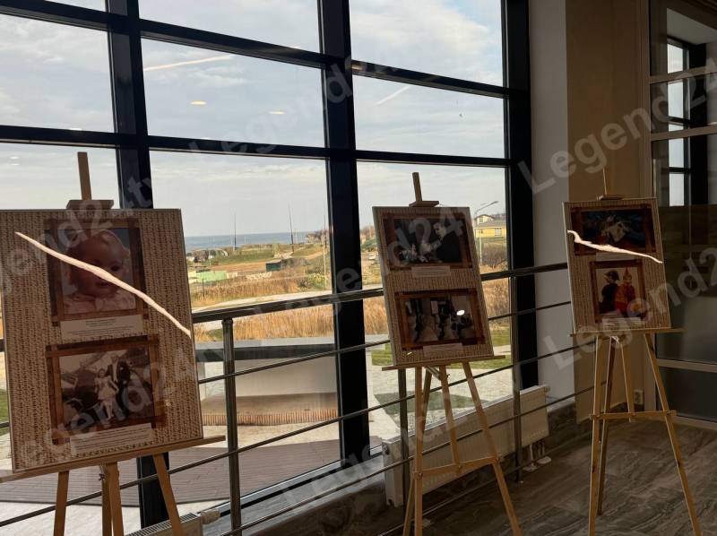 Фотовыставка «Игрушки детей блокадного Ленинграда» Фотовыставка «Игрушки детей блокадного Ленинграда»