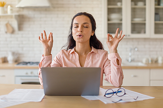 Ученые выявили необычное влияние медитации на мозг