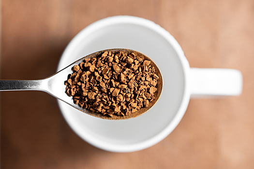 Кофеин оказался полезен при ожирении