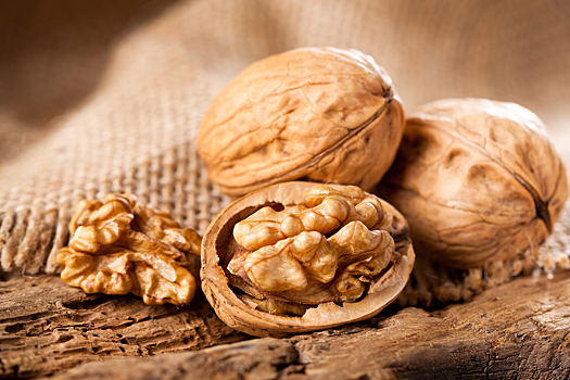 Популярный орех оказался помощником в улучшении качества сна