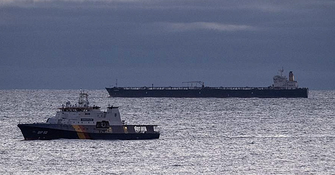 Грозят ли нефтяные качели Трампа мировым кризисом