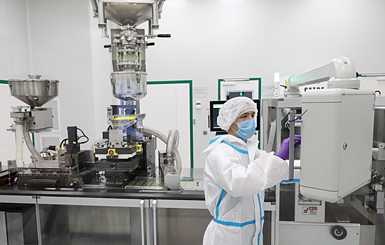 В России создали соусы для улучшения усвоения минералов