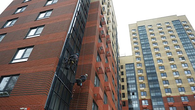 Риелтор спрогнозировал цены на недвижимость в 2026 году